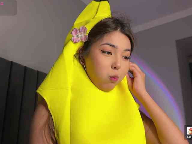 m1stybunny's live room