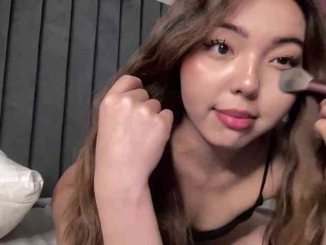 m1stybunny Sex Cam Show