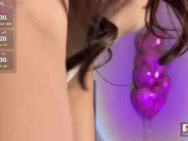 m1stybunny webcam