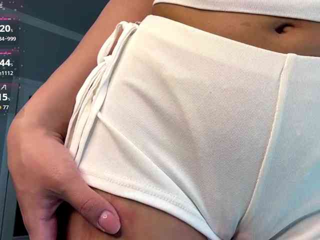 m1stybunny Sex Cam Show
