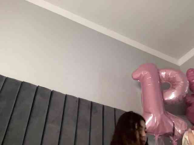 m1stybunny Sex Cam Show