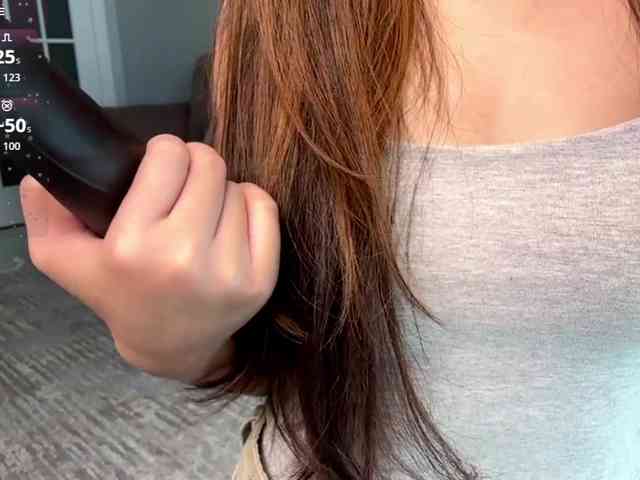 m1stybunny webcam