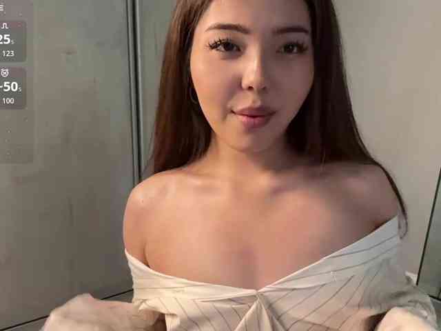 m1stybunny Sex Cam Show