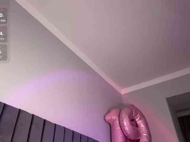 m1stybunny webcam