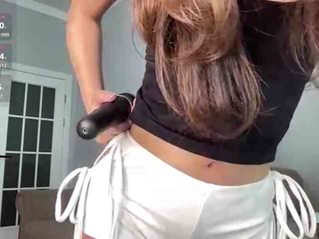 m1stybunny webcam