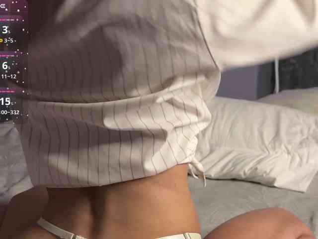 m1stybunny webcam