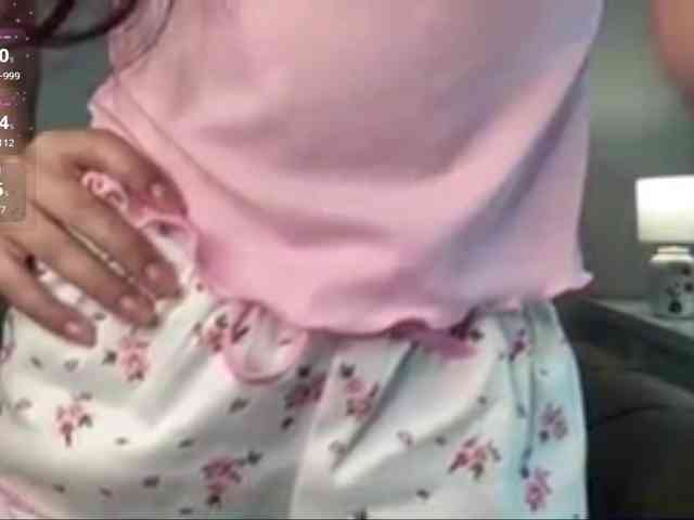 m1stybunny webcam