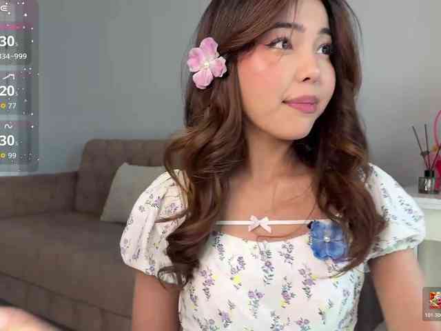 m1stybunny webcam
