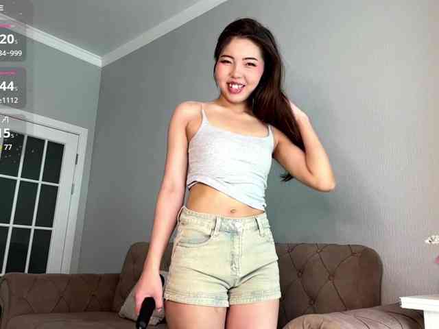 m1stybunny webcam