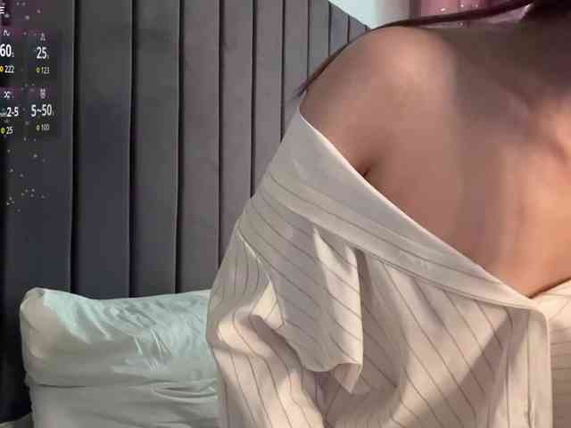 m1stybunny Sex Cam Show