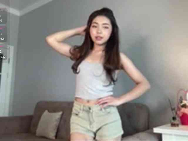 m1stybunny webcam