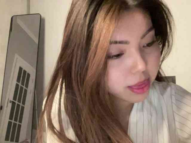 m1stybunny Live Webcam on BongaCams