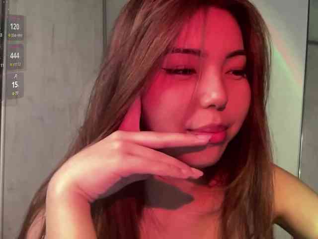 m1stybunny webcam