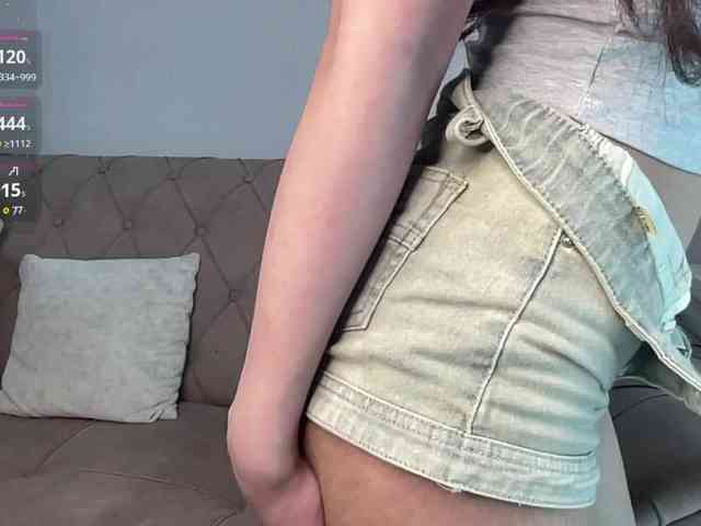 m1stybunny webcam