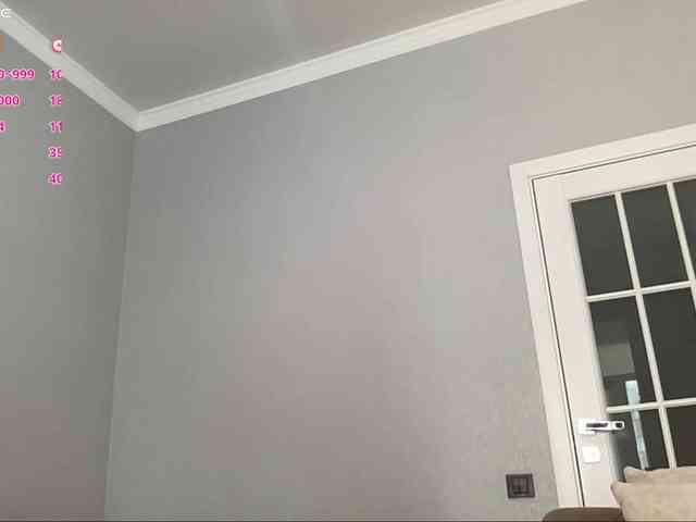 m1stybunny webcam