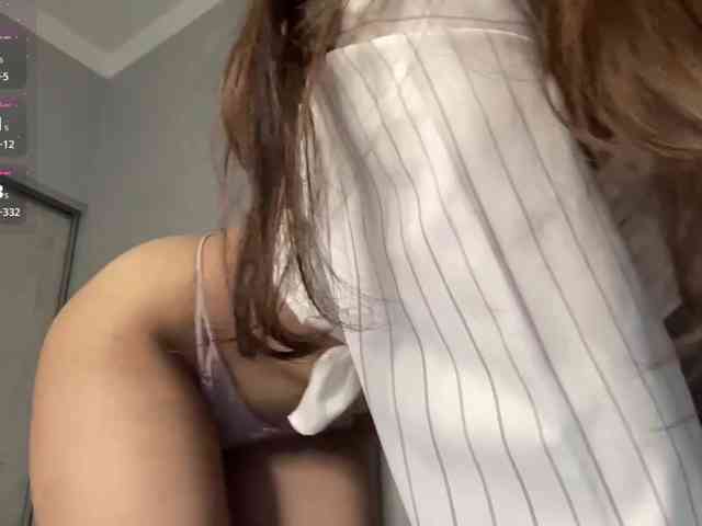 m1stybunny webcam