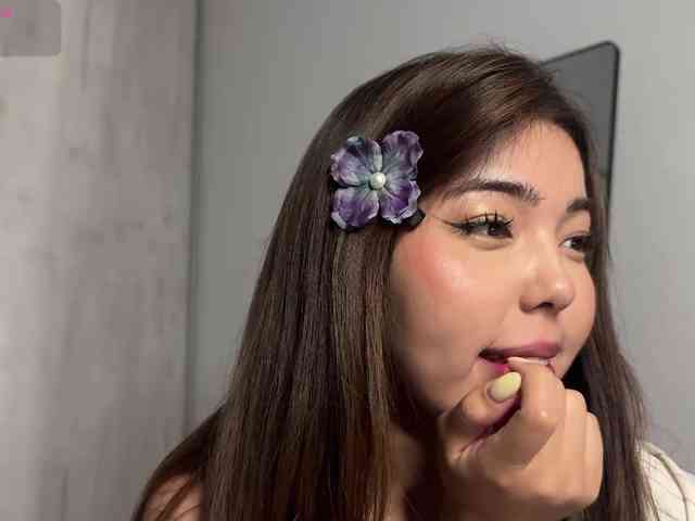 m1stybunny's live room