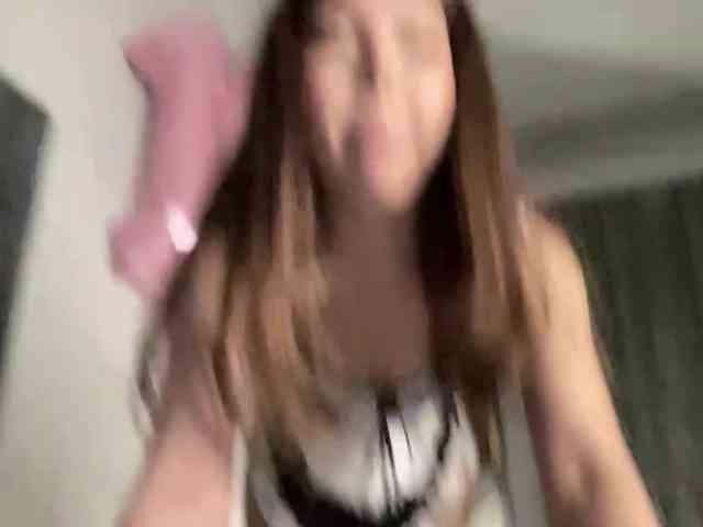 m1stybunny Sex Cam Show