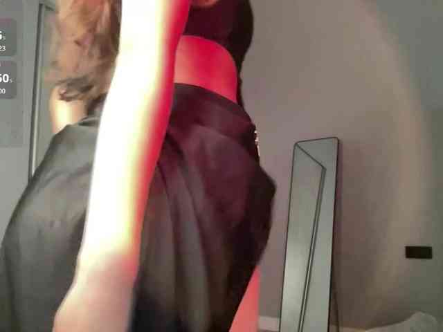 m1stybunny webcam