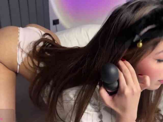 m1stybunny webcam