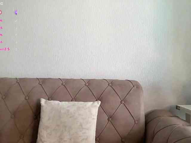 m1stybunny Sex Cam Show