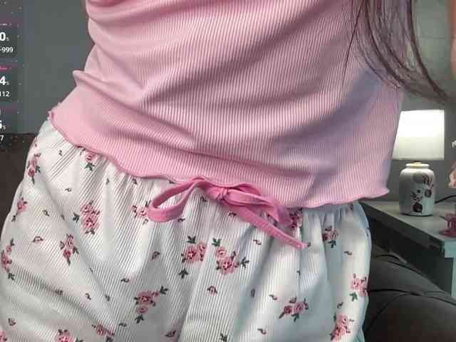 m1stybunny webcam