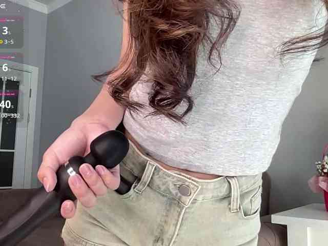 Model: m1stybunny