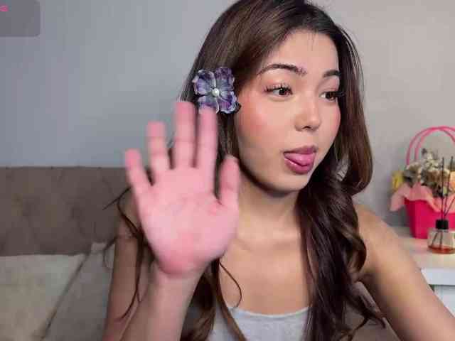m1stybunny webcam
