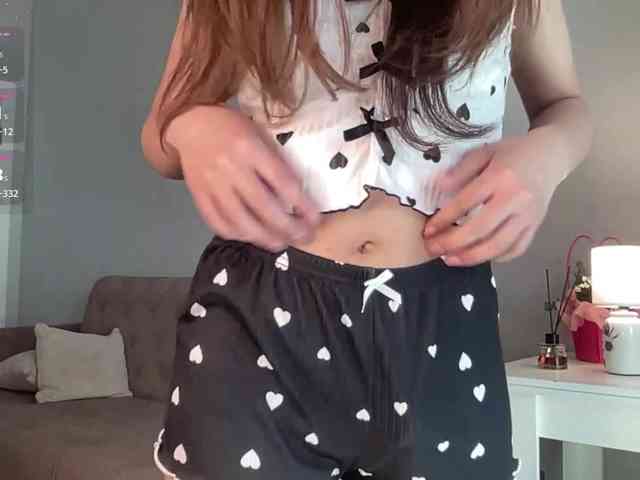 m1stybunny webcam