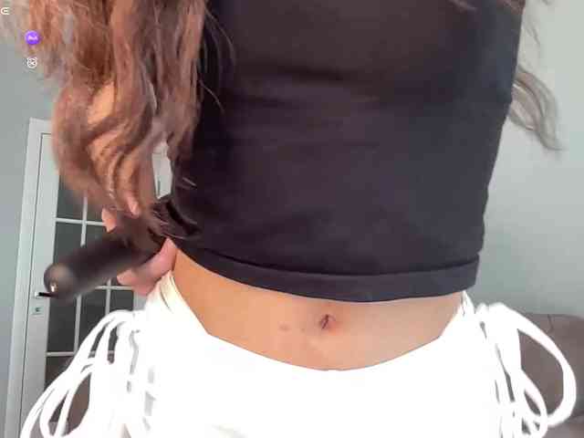 m1stybunny Sex Cam Show