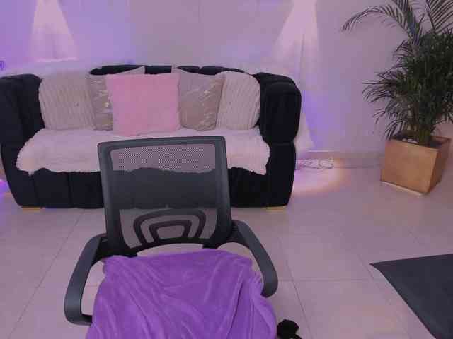 Sussy-Doll1 Sex Cam Show