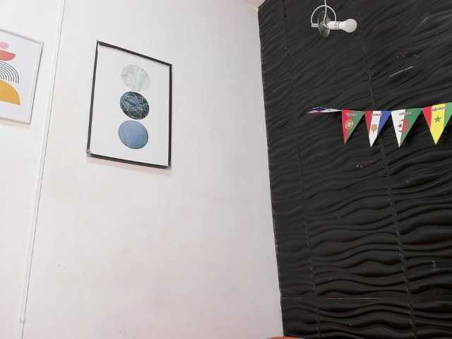 Kendra-Di-Marco live cam on BongaCams