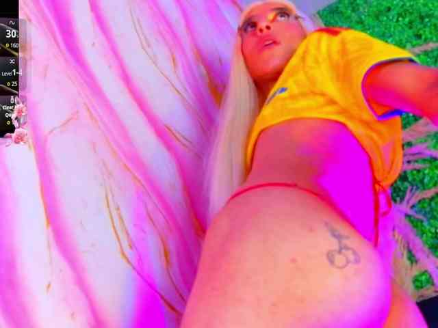 leo-torress Sex Cam Show
