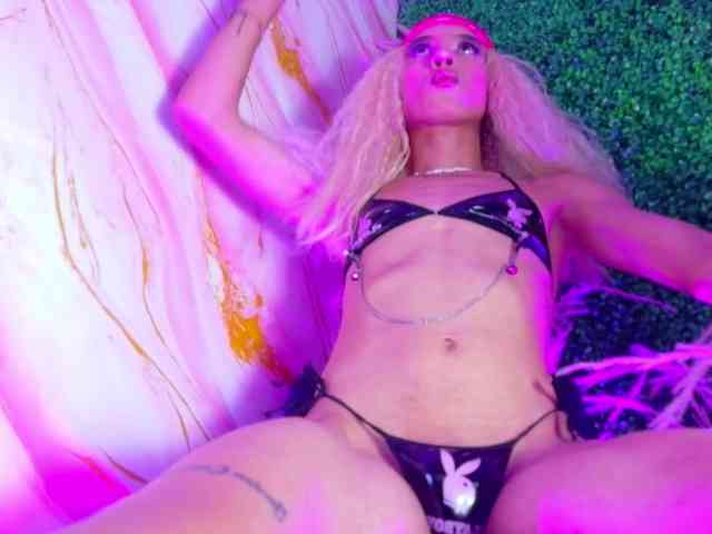leo-torress Sex Cam Show