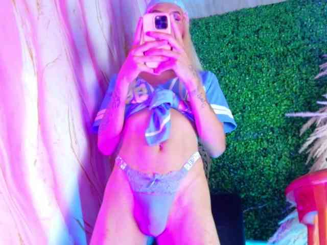 leo-torress Sex Cam Show