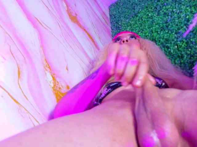 leo-torress Sex Cam Show