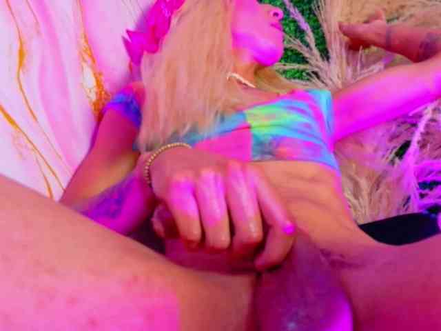 leo-torress Sex Cam Show