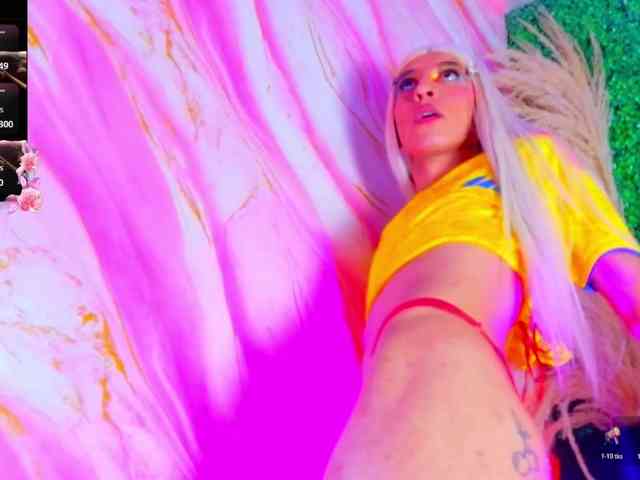 leo-torress Sex Cam Show
