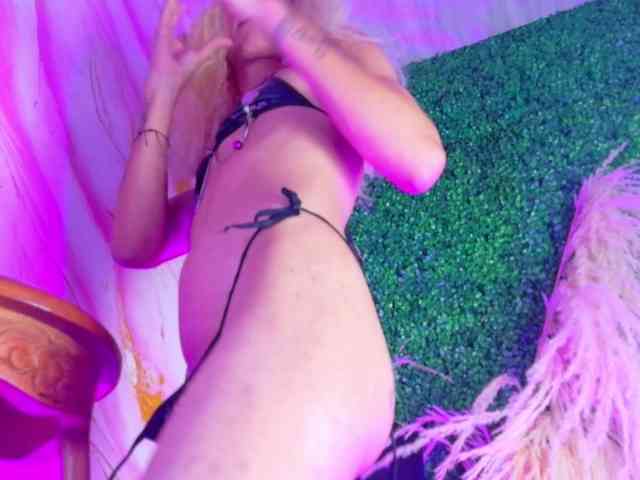 leo-torress Sex Cam Show