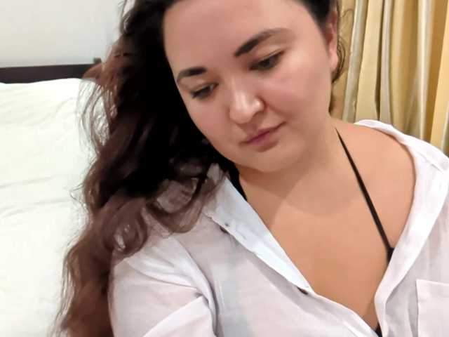 MollieWaltman live cam on BongaCams
