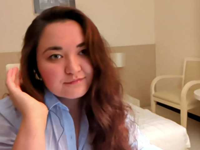 MollieWaltman live cam on BongaCams