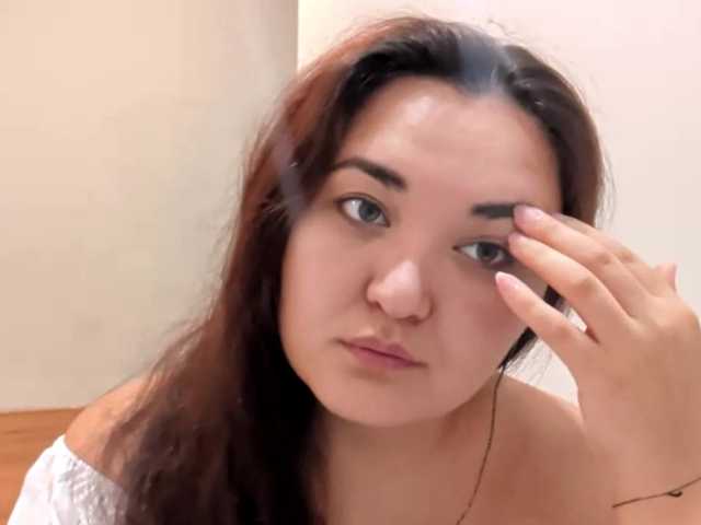MollieWaltman live cam on BongaCams