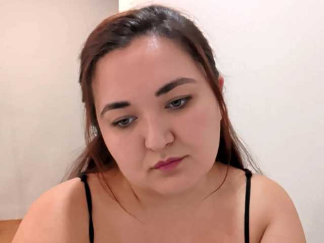 MollieWaltman live cam on BongaCams