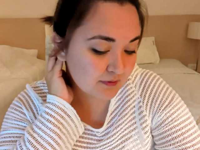 MollieWaltman live cam on BongaCams