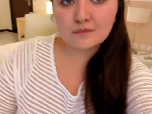 MollieWaltman live cam on BongaCams