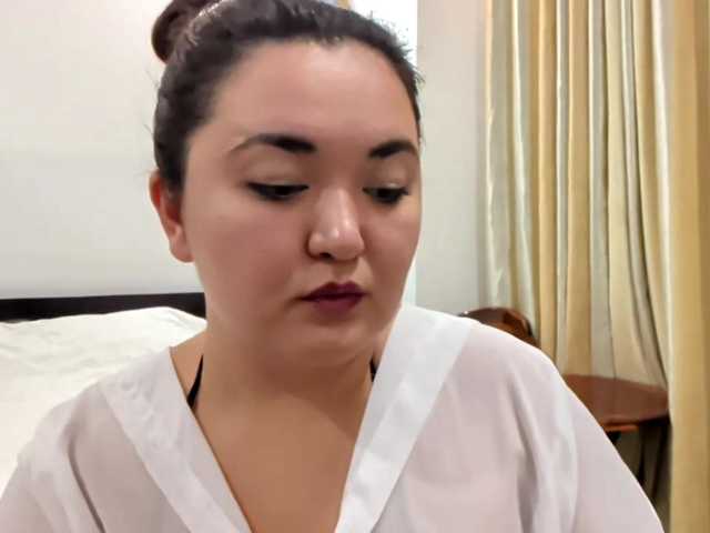 MollieWaltman live cam on BongaCams
