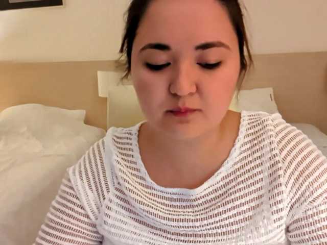 MollieWaltman live cam on BongaCams
