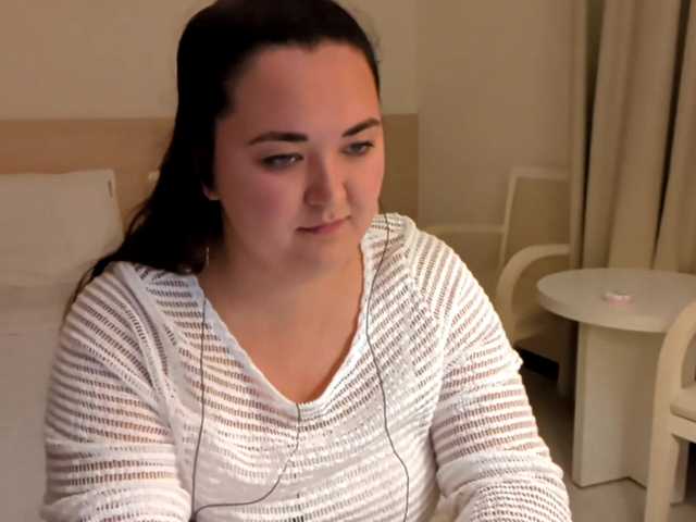 MollieWaltman live cam on BongaCams