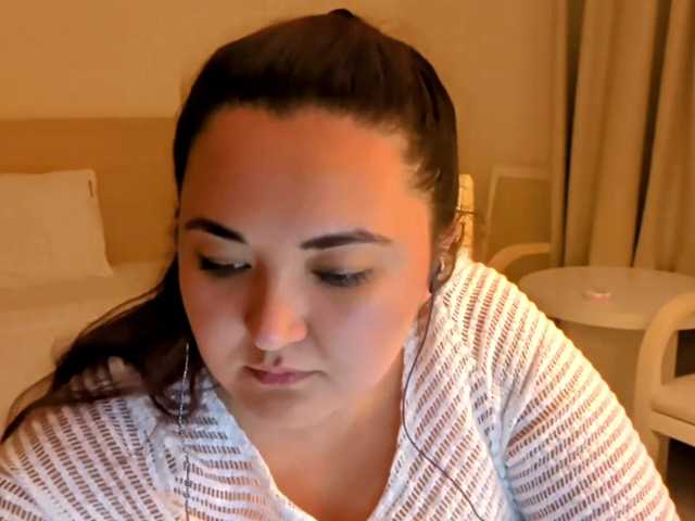 MollieWaltman live cam on BongaCams