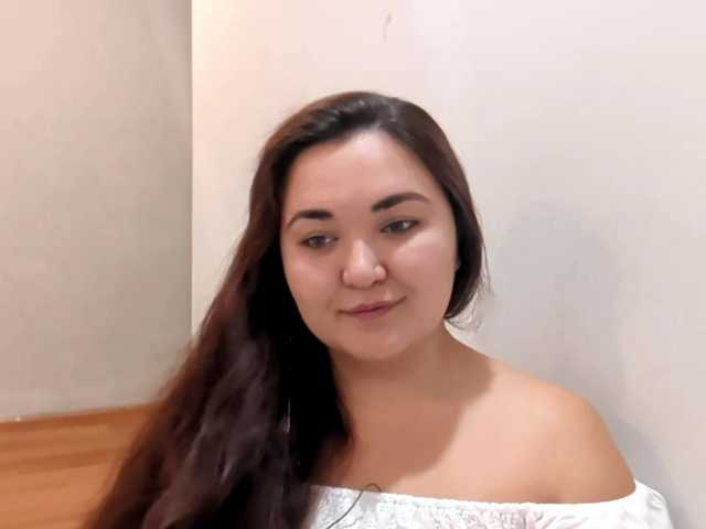 MollieWaltman live cam on BongaCams